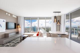 Hyde Beach House Luxury Condo-Resort 2808 condo - Hollywood Beach - 2