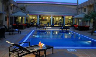 Holiday Inn Al Khobar - Corniche by IHG - Khobar - 4