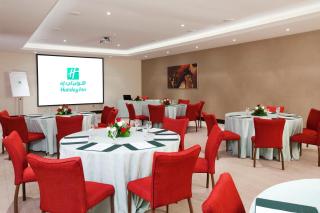 Holiday Inn Al Khobar - Corniche by IHG - 1