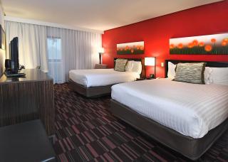 Holiday Inn Irving Las Colinas by IHG - Irving - 6