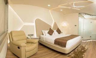Ramyas Hotel - Tiruchchirāppalli - 7