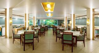 Ramyas Hotel - Tiruchchirāppalli - 3