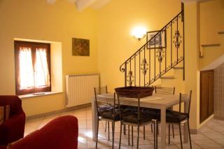 LA CASA TRA GLI ULIVI - Spello - 2