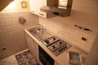 LA CASA TRA GLI ULIVI - 7