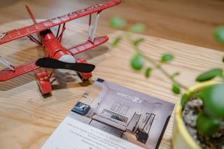 WECOZY HANOI - Railway Side, The Old Quarter - 0