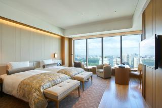 The Okura Tokyo - 9