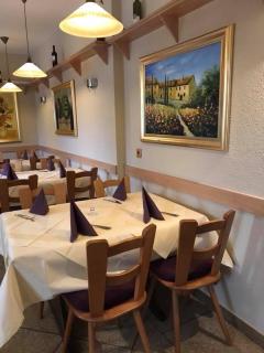 Hotel Pizzeria Da Beni - Kochersteinsfeld - 2