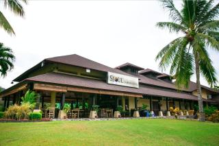 Nexus Resort & Spa Karambunai - Kota Kinabalu - 1