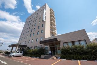 Pacific Hotel Shiroishi - Shiroishi - 9
