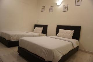 S & S Guest House Kuantan - 3