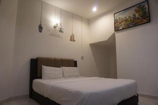 S & S Guest House Kuantan - 6