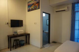 S & S Guest House Kuantan - 5