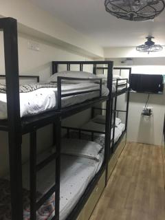 Vnest Dormitory - Bombay - 6