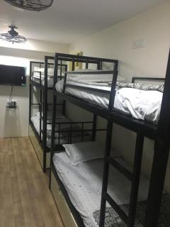 Vnest Dormitory - Bombay - 5