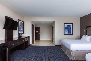 Hilton Garden Inn The Colony Dallas - 4
