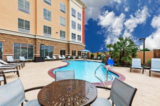 Hilton Garden Inn The Colony Dallas - 8
