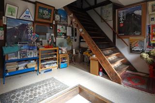 Fujiyoshida Youth Hostel - Fujiyoshida - 5