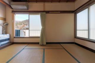 Fujiyoshida Youth Hostel - Fujiyoshida - 1