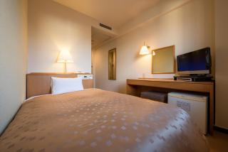 Pacific Hotel Shiroishi - Shiroishi - 5
