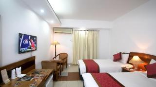 Hotel Victory - Best in City Center - Dhaka - 5