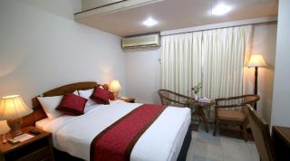 Hotel Victory - Best in City Center - Dhaka - 1