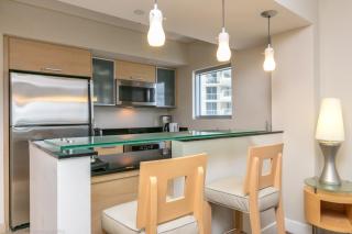 2 BR Luxury Suite in Marenas Beach Resort 2508 condo - Miami Beach - 0