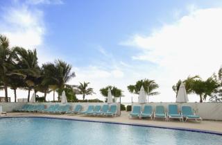 2 BR Luxury Suite in Marenas Beach Resort 2508 condo - Miami Beach - 3