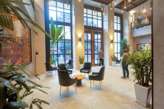 Flower Garden Hotel - 4