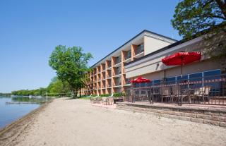 Holiday Inn Detroit Lakes by IHG - Detroit Lakes - 4