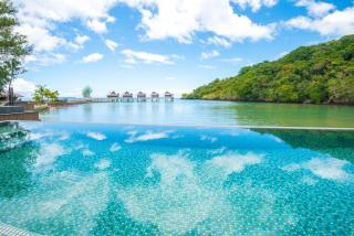 Palau Pacific Resort & The Pristine Villas and Bungalows - Koror - 6