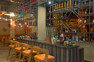 Regenta Central Cassia Zirakpur Chandigarh - Chandīgarh - 5