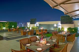 Regenta Central Cassia Zirakpur Chandigarh - Chandīgarh - 3