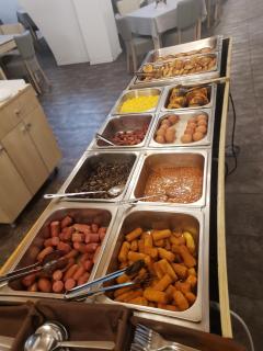 Mountain Paradise next to Sunrise - 7