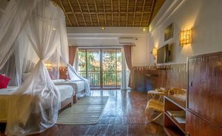 Karang Lila Bhuana Ubud - Ubud - 6