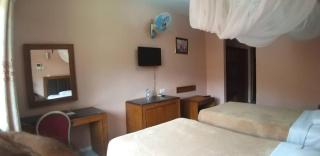 Hotel Oasis - Morogoro - 3