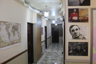 Arm Hostel - Erevan - 5