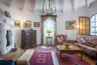 Villa with pool in Provence -Villa Romantique sleeps up to 12+4 in optional gite - Beaucaire - 1