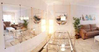 Chez Migs & Luci. Marbella. Milla de Oro. Golden Mille - Marbella - 3