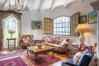Villa with pool in Provence -Villa Romantique sleeps up to 12+4 in optional gite - Beaucaire - 0