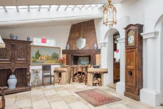 Villa with pool in Provence -Villa Romantique sleeps up to 12+4 in optional gite - Beaucaire - 4