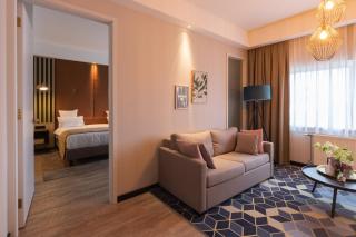 Shanghai Hotel Holland - 2