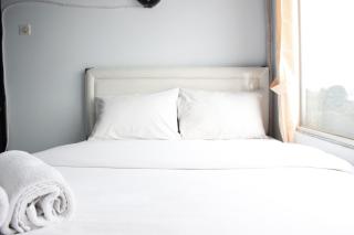 Quite 2BR Apartment at The Jarrdin Cihampelas By Travelio - Bandung - 9