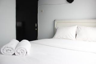 Quite 2BR Apartment at The Jarrdin Cihampelas By Travelio - Bandung - 8