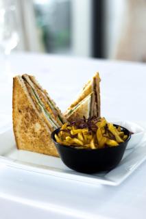 Belanova Apartments and Suites - 8