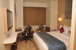 Days Hotel Jaipur Tonk Road By Wyndham - Jaipur - 4