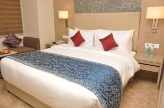 Days Hotel Jaipur Tonk Road By Wyndham - Jaipur - 3