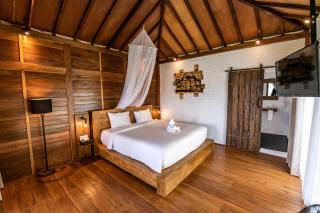 Bali De Pardis Cottage - Munduk - 7
