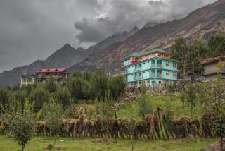 Kinnor Retreat - Sāngla - 9