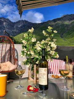 OISHE Boutique Hotel - Kazbegi - 3