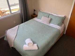 Mackenzie Cottage - Twizel - 9